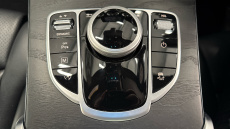 Mercedes-Benz GLC 220d 4Matic AMG Line Premium 5dr 9G-Tronic Diesel Estate